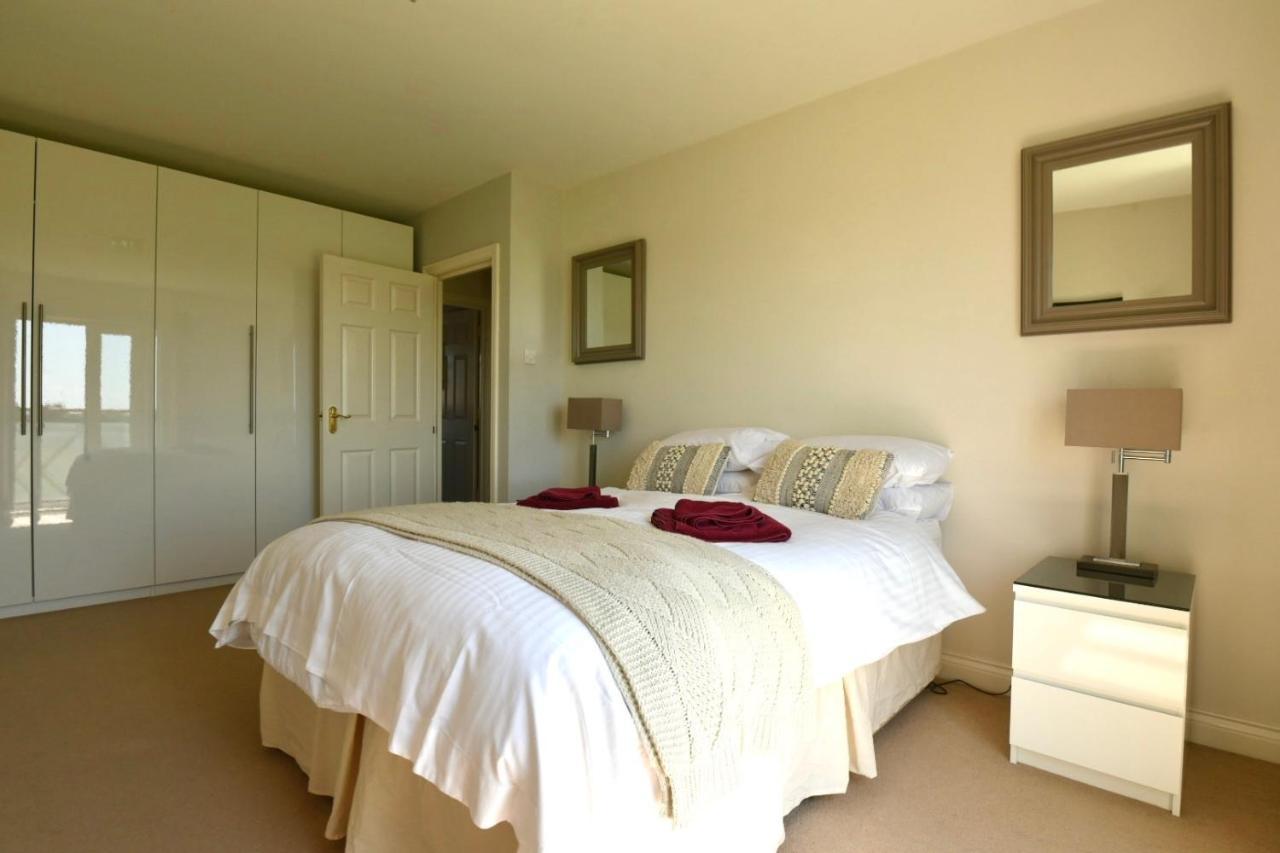 47 Wetherby Way, 3 Bedrooms, Sleeps 6, Easy Walk To Town, Parking, Self Catering, Great View Stratford-upon-Avon Exteriör bild