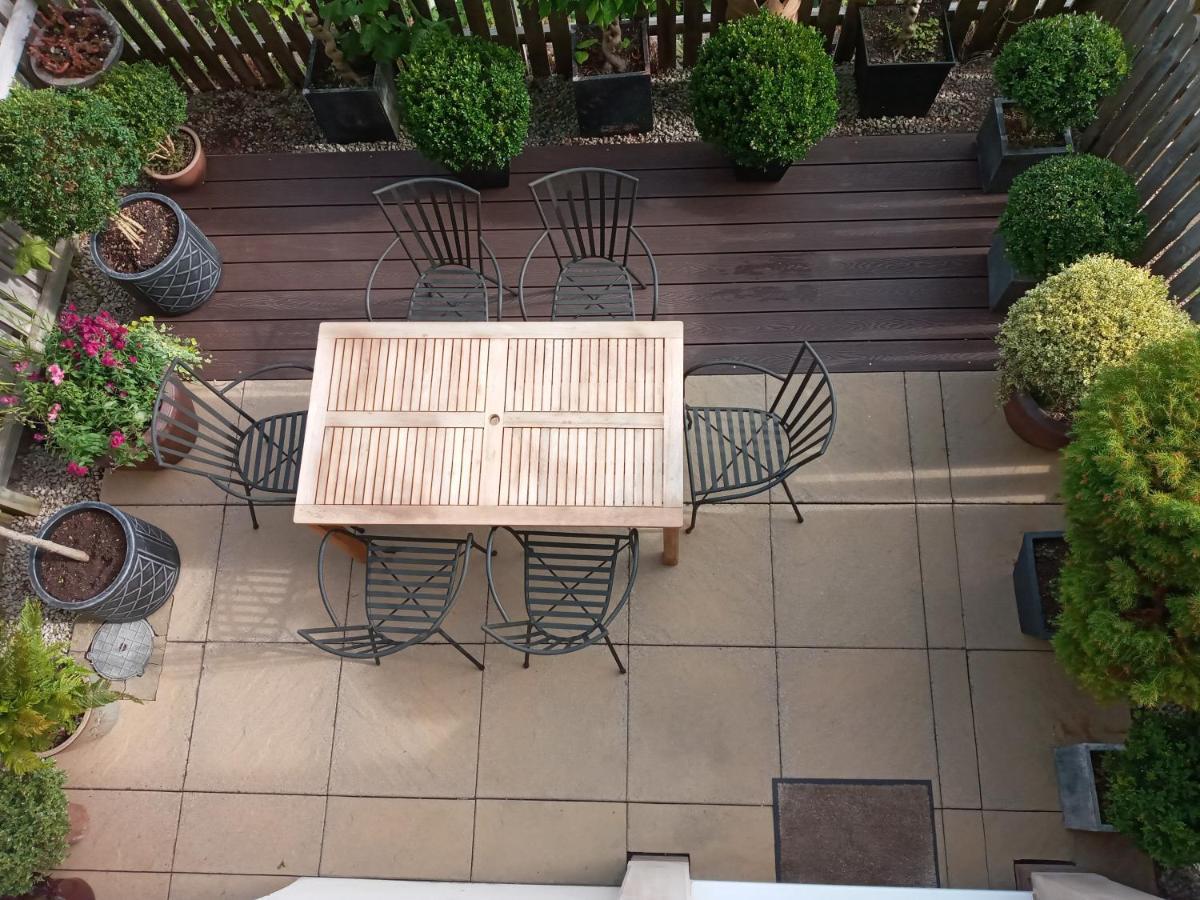 47 Wetherby Way, 3 Bedrooms, Sleeps 6, Easy Walk To Town, Parking, Self Catering, Great View Stratford-upon-Avon Exteriör bild
