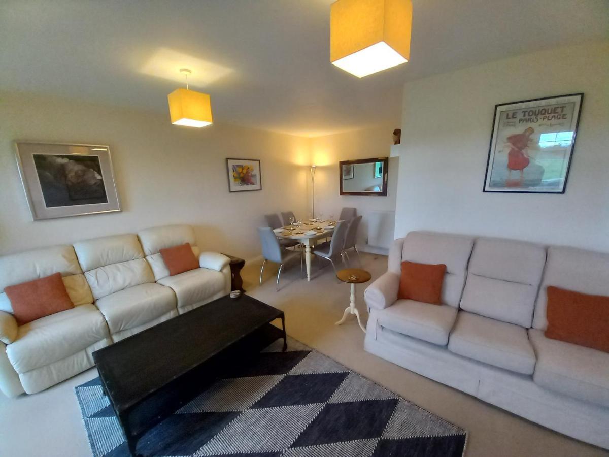 47 Wetherby Way, 3 Bedrooms, Sleeps 6, Easy Walk To Town, Parking, Self Catering, Great View Stratford-upon-Avon Exteriör bild