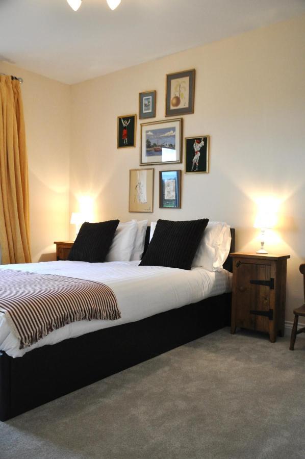 47 Wetherby Way, 3 Bedrooms, Sleeps 6, Easy Walk To Town, Parking, Self Catering, Great View Stratford-upon-Avon Exteriör bild